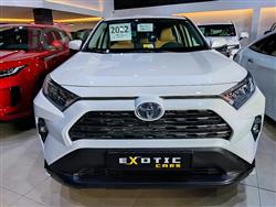 تويوتا راف 4